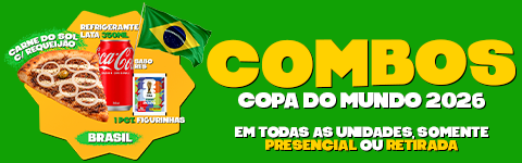 Especiais 4 Estylo's