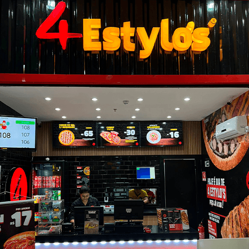 Shopping Viramar